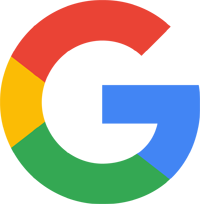  logoGoogle Reviews