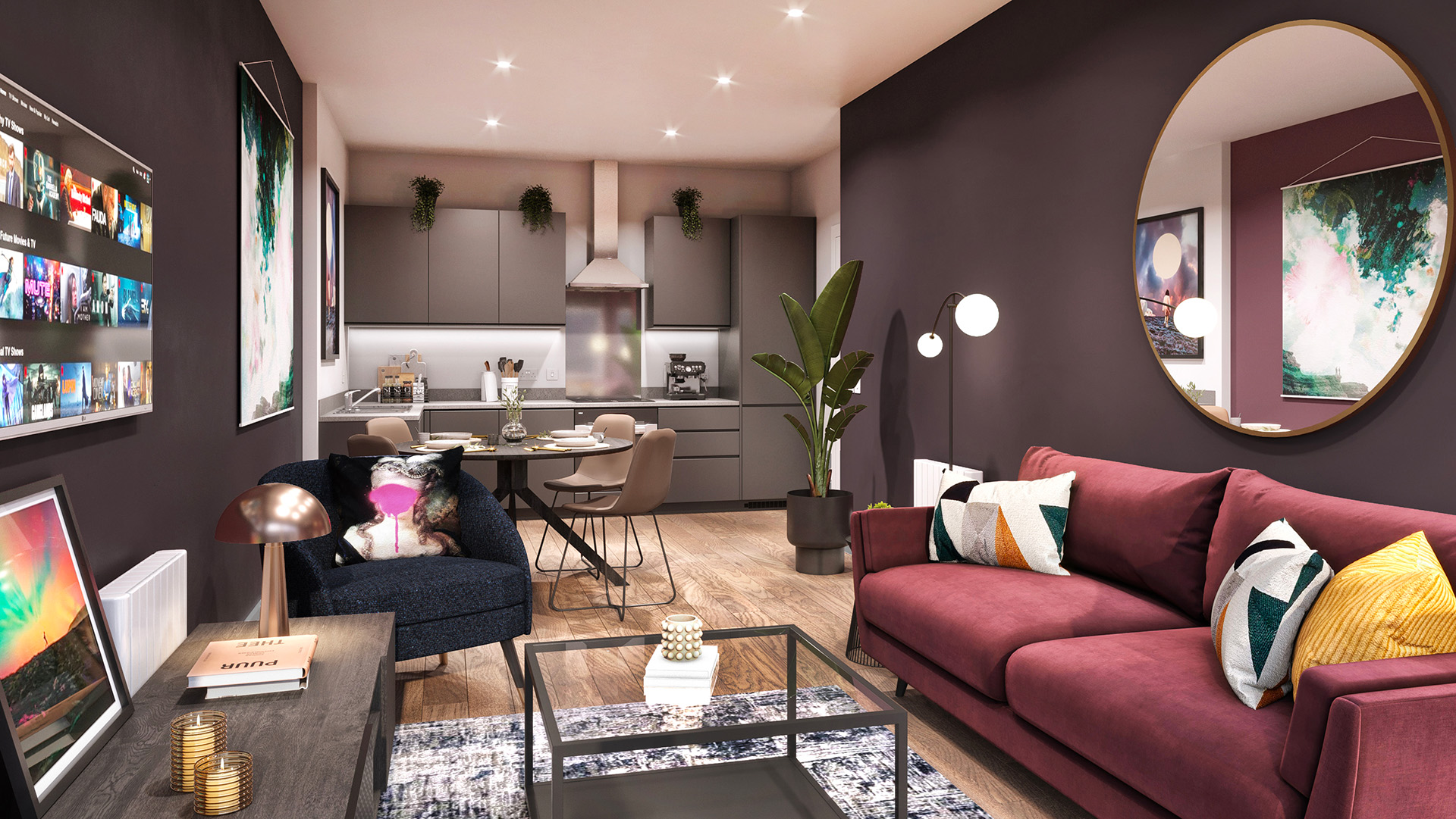 Furnished Apartments To Rent In Stortford Rent Kooky